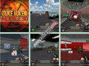 Download 'Duke Nukem 3D (240x320)' to your phone